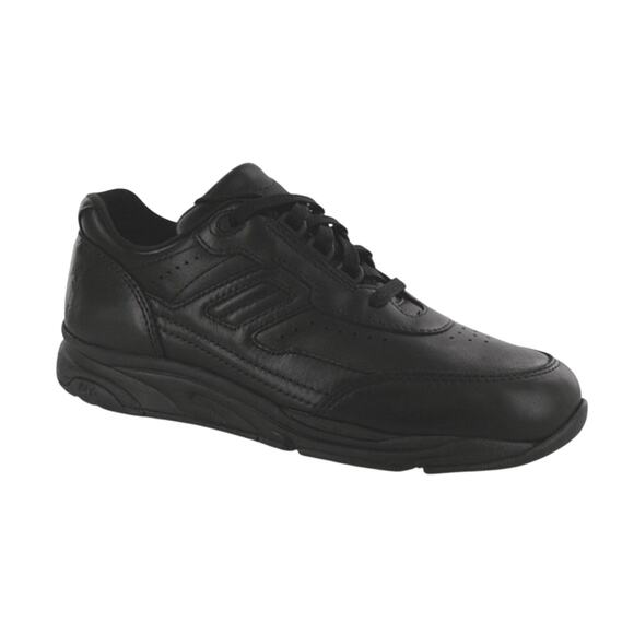 SAS Tour II Lace Up Black Sneaker, Size 11 Triple Wide, New in Box MSRP $215 - Picture 1 of 13